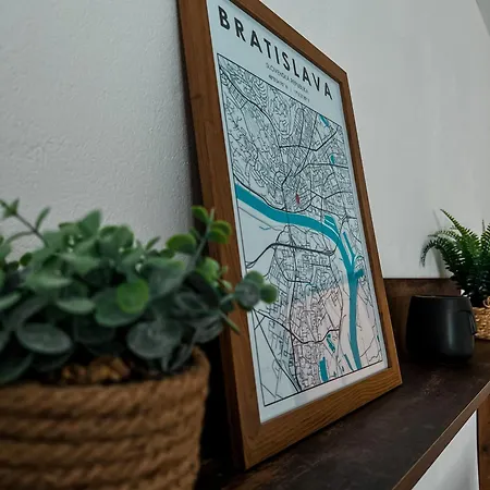 Adm Historic Center - Parking, Netflix Apartment