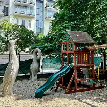 Adm Historic Center - Free Parking, Netflix Apartment *