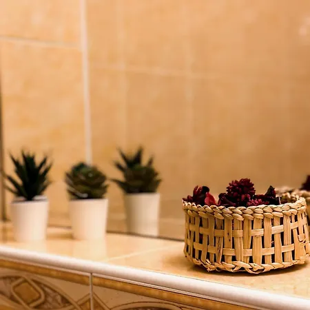 Apartamento Adm Historic Center - Free Parking, Netflix