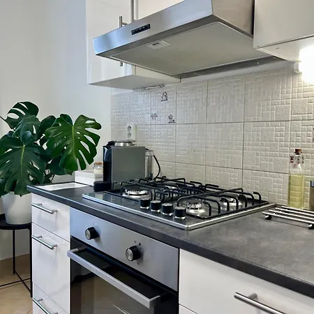 Adm Historic Center - Parking, Netflix Apartment *