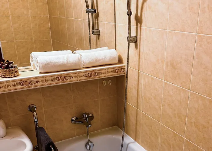 Adm Historic Center - Free Parking, Netflix