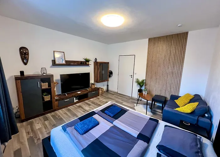 Adm Historic Center - Free Parking, Netflix *