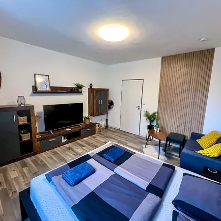 Adm Historic Center - Free Parking, Netflix *