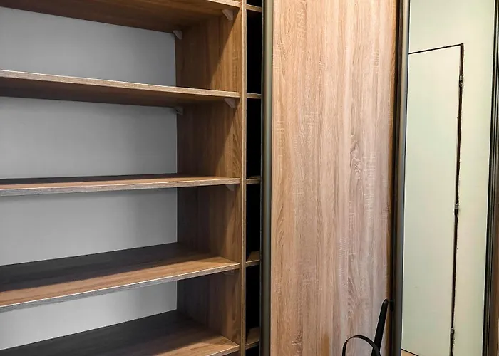 Appartement Adm Historic Center - Free Parking, Netflix *